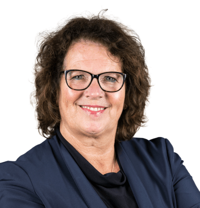 Goedkoop scheiden Janny Vonk
