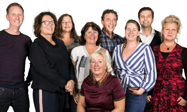 Alle mediators